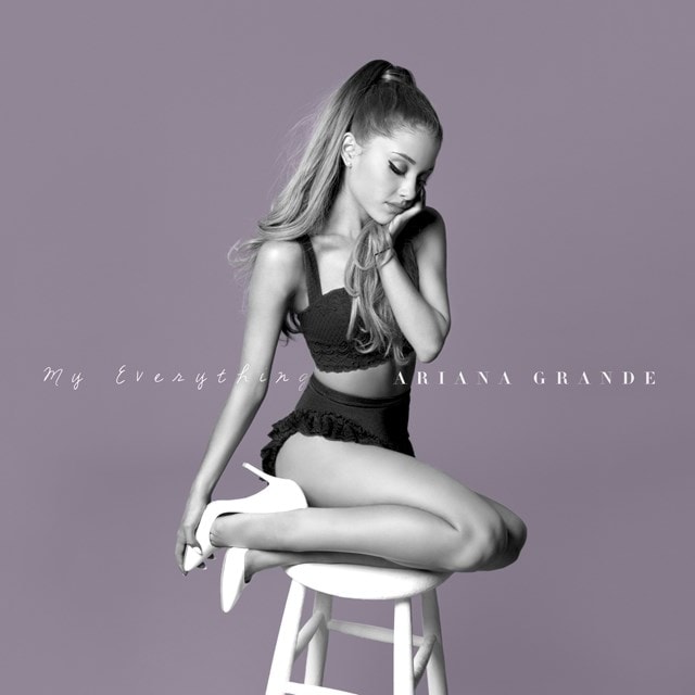 My Everything - (hmv Exclusive) Picture Disc Vinyl - 2