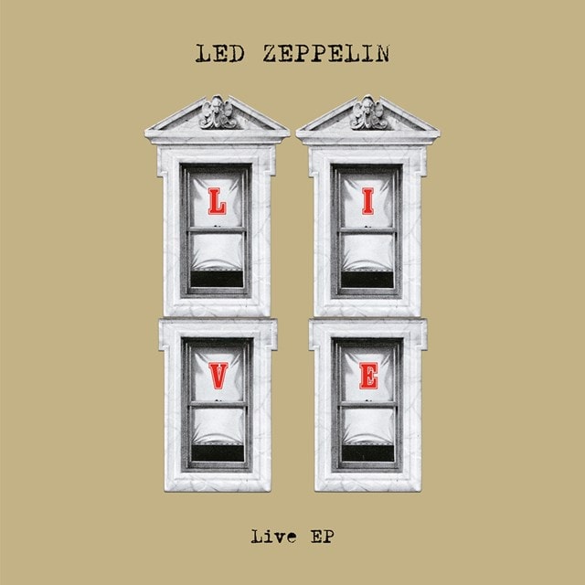 Live EP - 2
