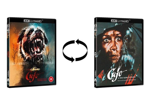 Cujo Limited Edition - 4