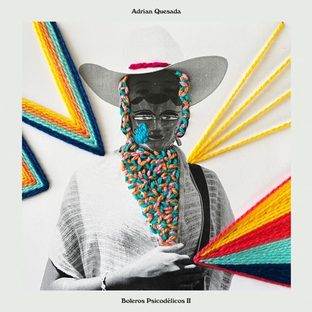 Boleros Psicodelicos II - 1