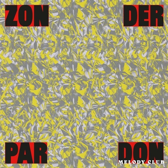 Zonder Pardon - 1