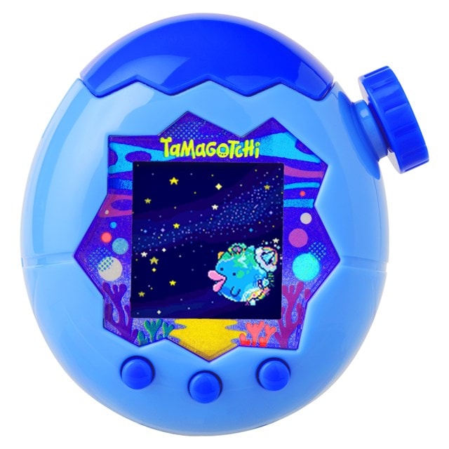 Water Tamagotchi Paradise - 1