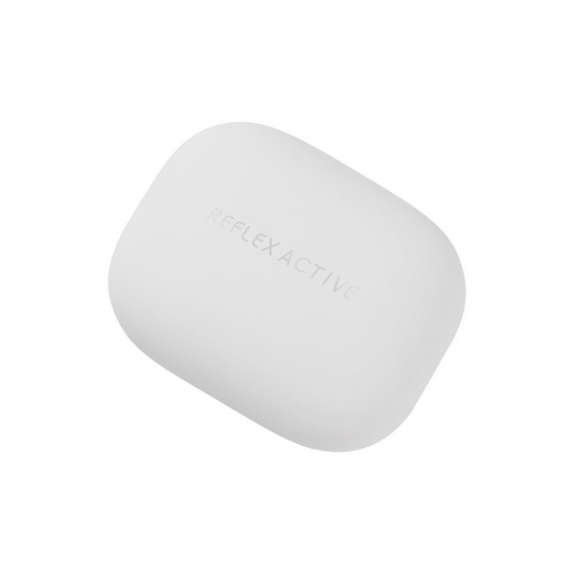 Reflex Audio Sport Plus White True Wireless Bluetooth Earphones - 4