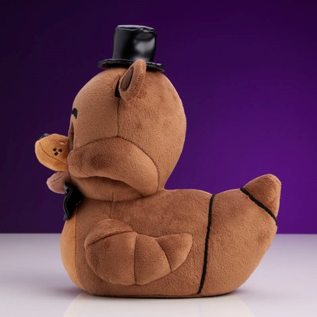 Freddy Five Nights At Freddy's FNAF Tubbz Plush - 4