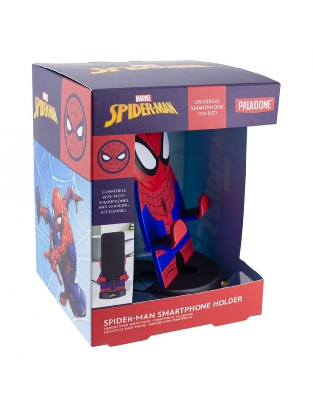 Spider-Man Smartphone Holder - 2