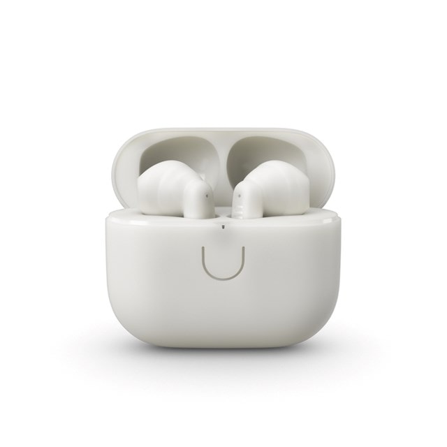 Urbanears Boo White True Wireless Bluetooth Earphones - 2