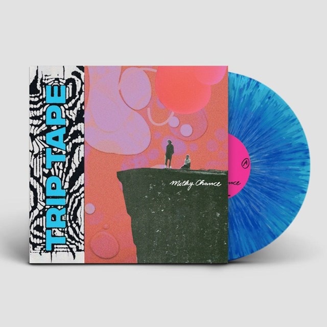 Trip Tape - 2