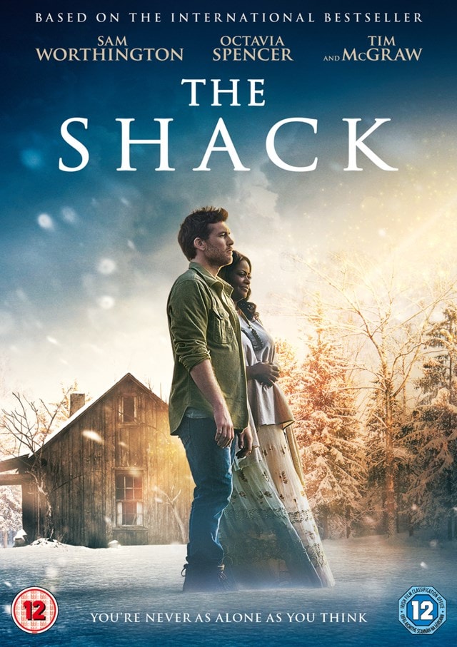 The Shack - 1