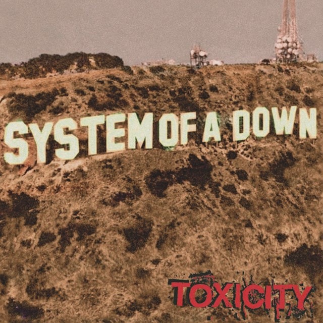 Toxicity - 1