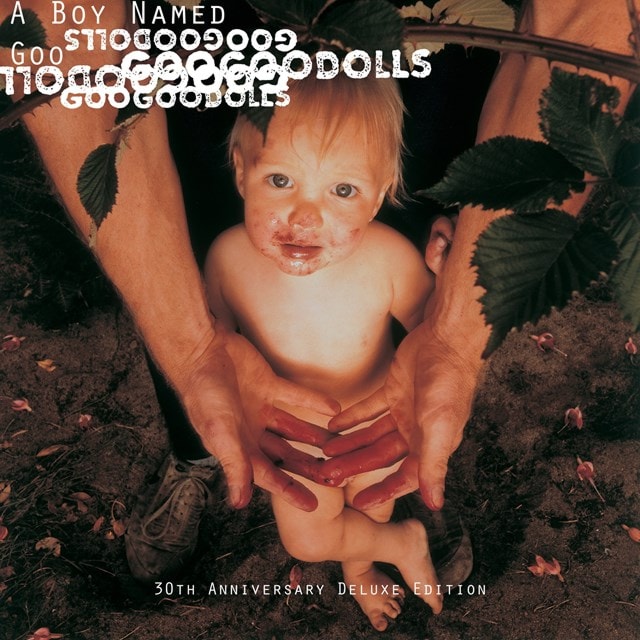 A Boy Named Goo (30th Anniversary Edition) - 1