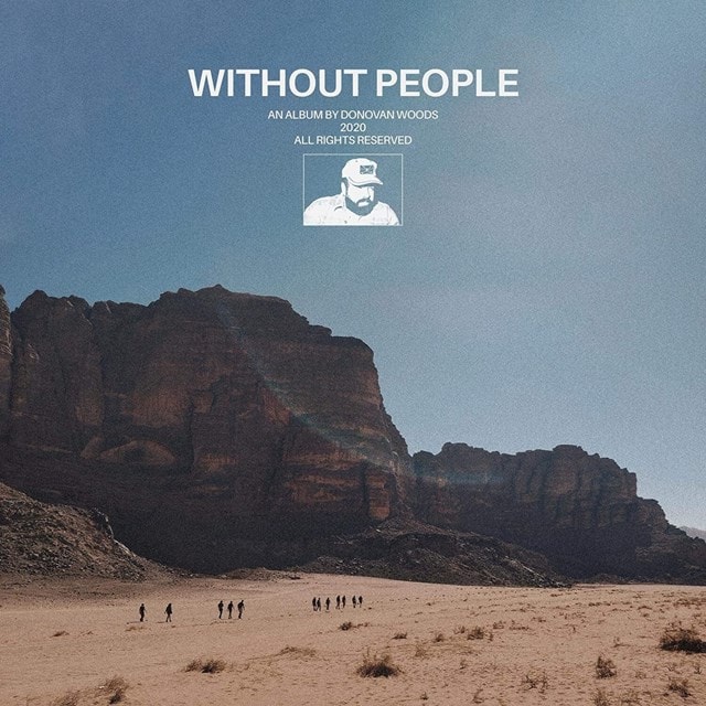 Without People - 1