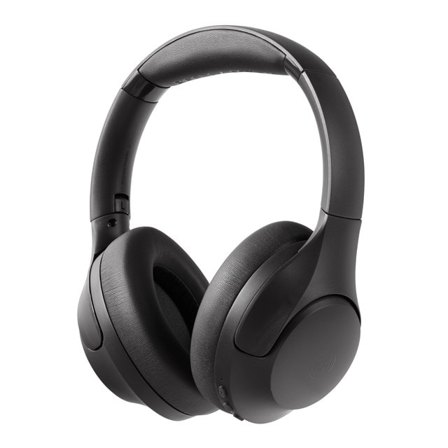 Reflex Audio Studio Pro Black ANC Bluetooth Headphones - 1