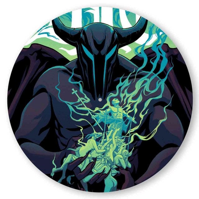 Holy Diver - 1