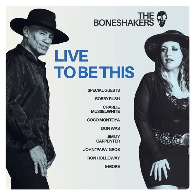 Live to Be This - 1