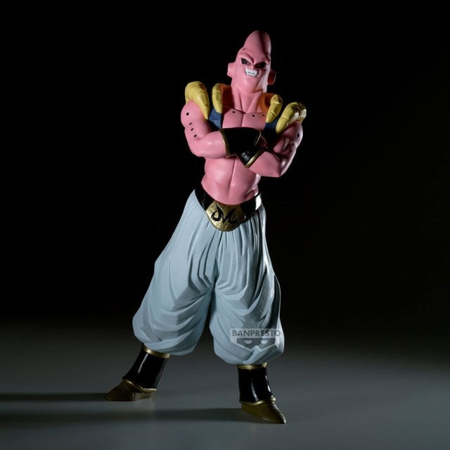 Majin Buu Vs Ultimate Gohan Match Maker Dragon Ball Z Banpresto Figurine - 5