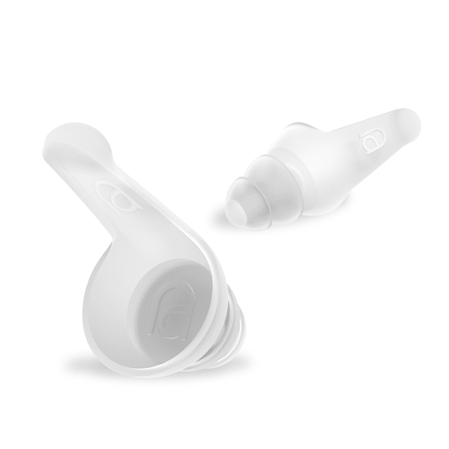 Mixx Audio Assistive Audio Sleep Noise Reduction Ear Plugs - 1