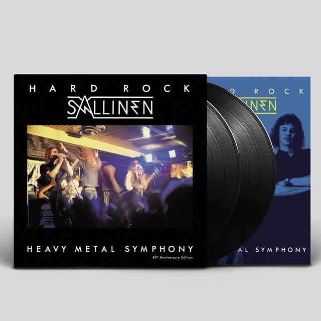 Heavy Metal Symphony - 2