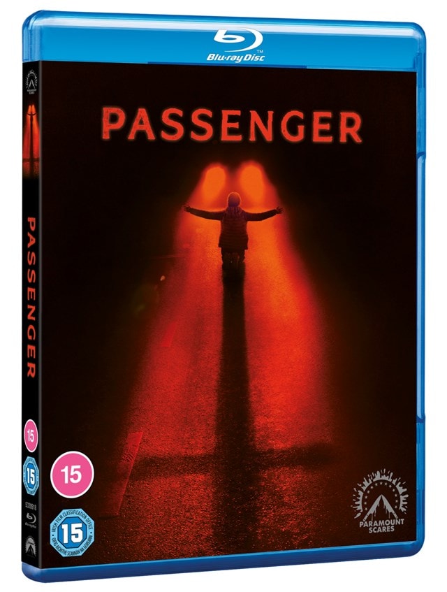 Passenger - 2