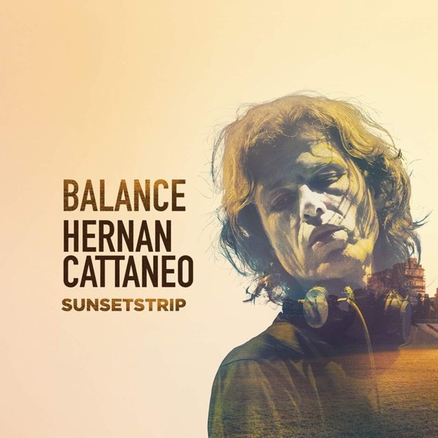 Herman Cattaneo: Sunsetstrip - 1