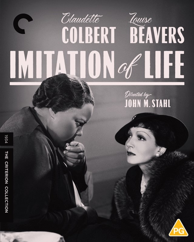 Imitation of Life - The Criterion Collection - 1
