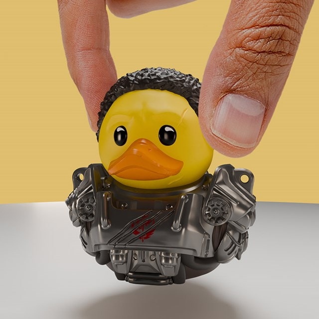 Maximus Fallout Tubbz Mini - 5