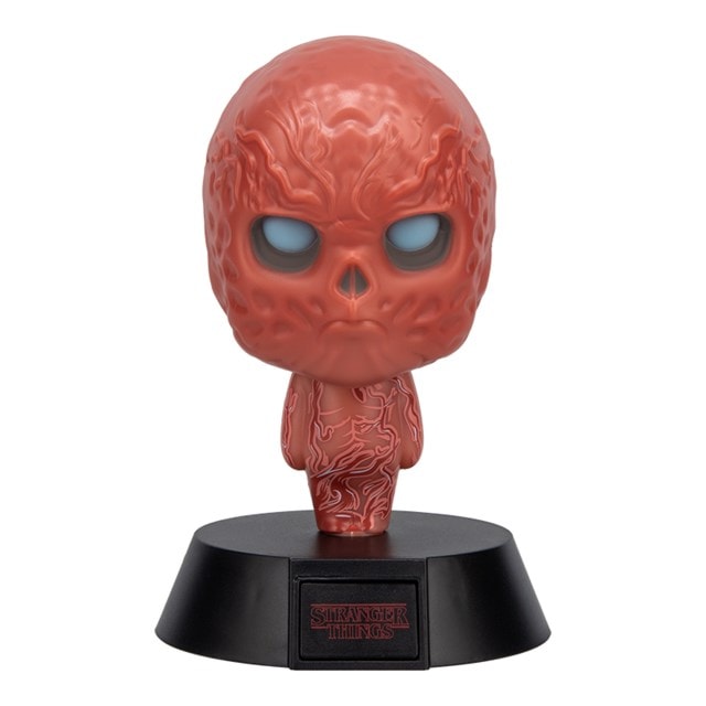 Vecna Stranger Things 5 Icon Light - 2