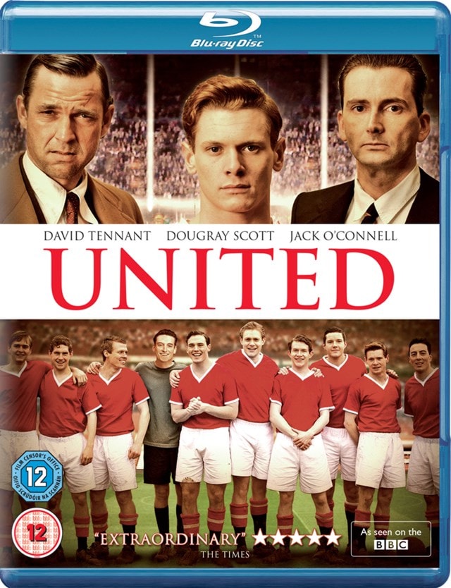 United - 1