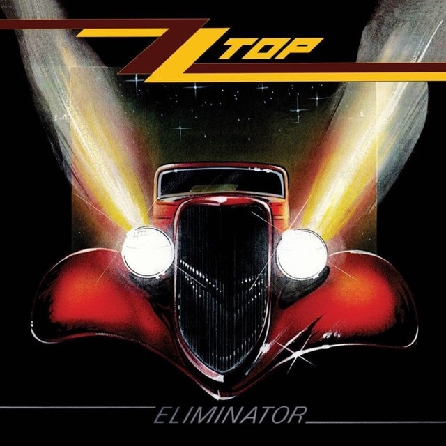 Eliminator - 2