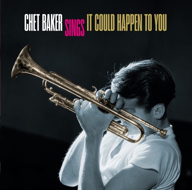 Chet Baker Sings It Could Happen to You - 1