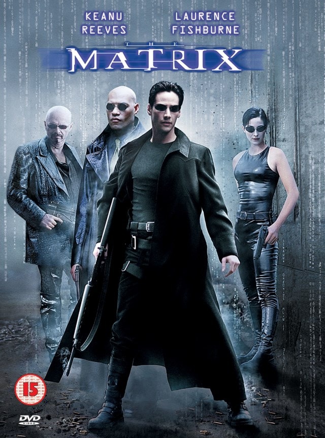 The Matrix - 1