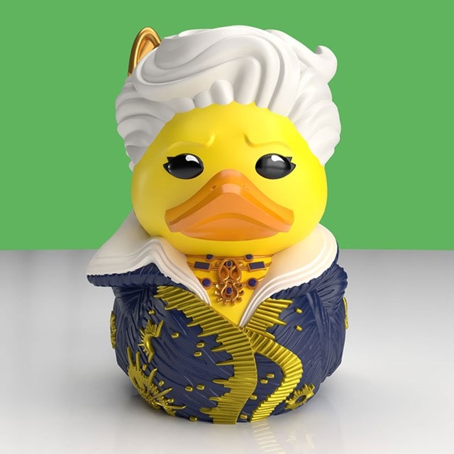 Madame Morrible Wicked Tubbz Boxed - 2