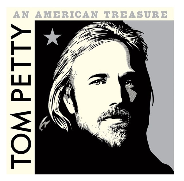 An American Treasure - 1