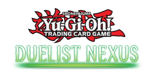 Duelist Nexus Booster Yu-Gi-Oh Trading Cards - 2