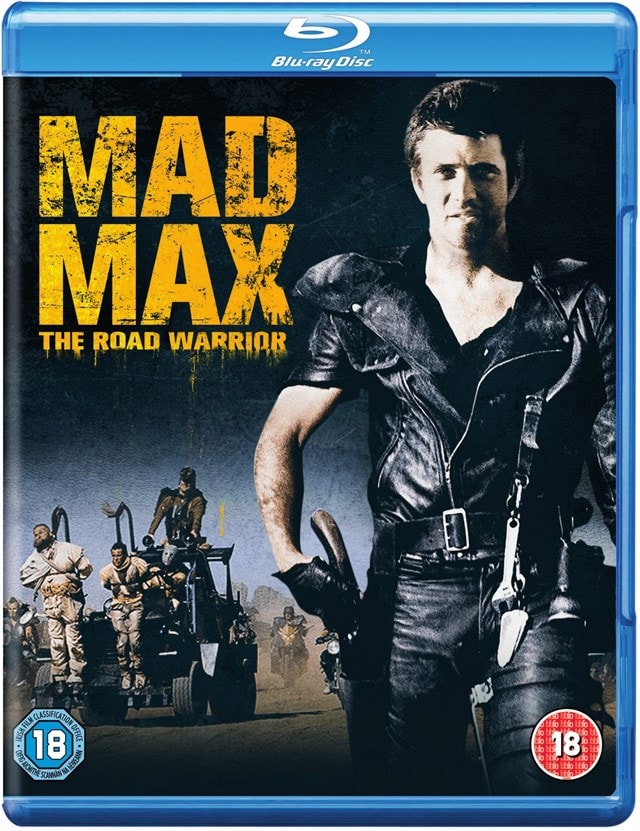 Mad Max 2 - 1