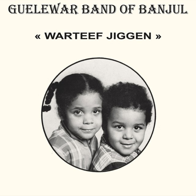 Warteef Jigeen - 1