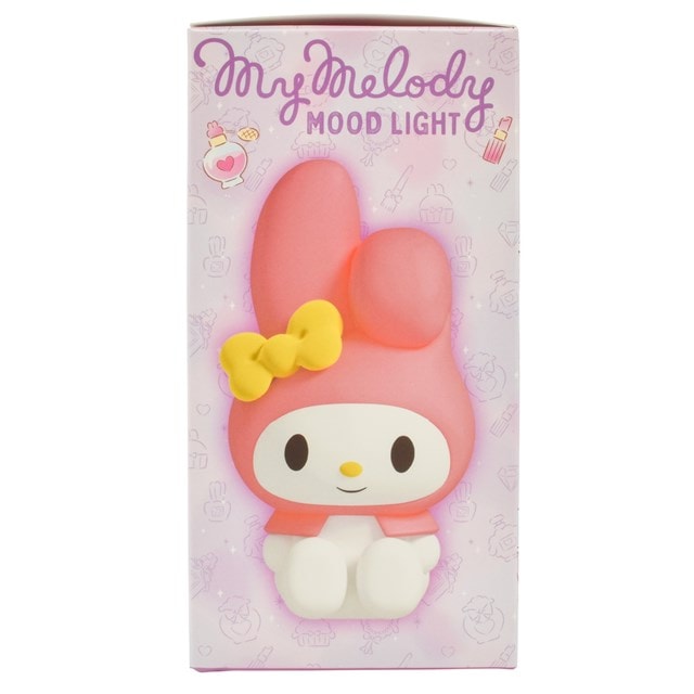 My Melody Mood Light - 7