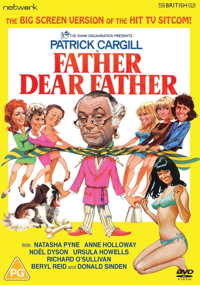 Father Dear Father - 1