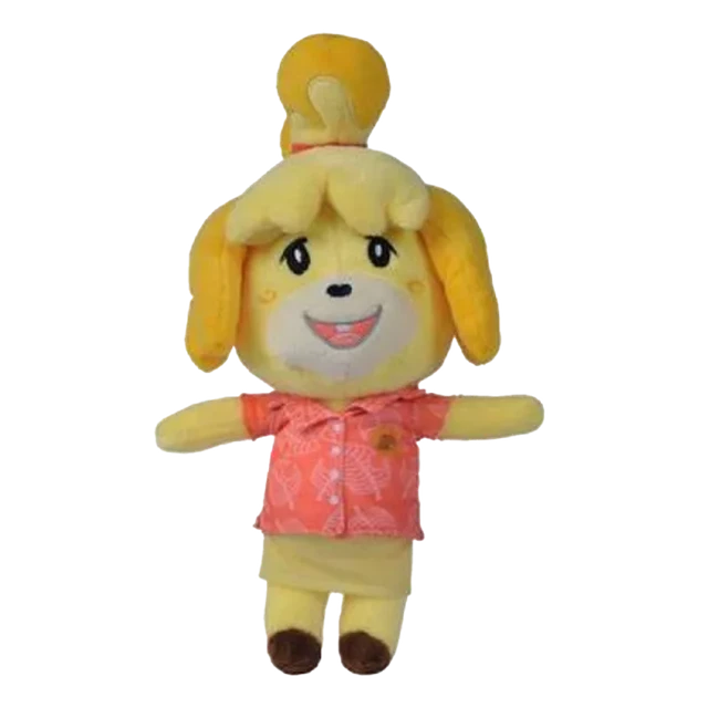 Isabelle Animal Crossing Plush - 1