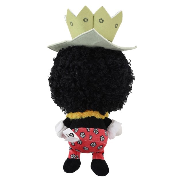 10" Brook One Piece Plush - 3