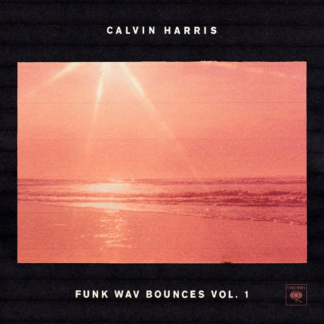 Funk Wav Bounces - Volume 1 - 1