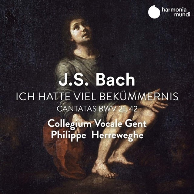 J.S. Bach: Cantatas, BWV21 & 42 - 1