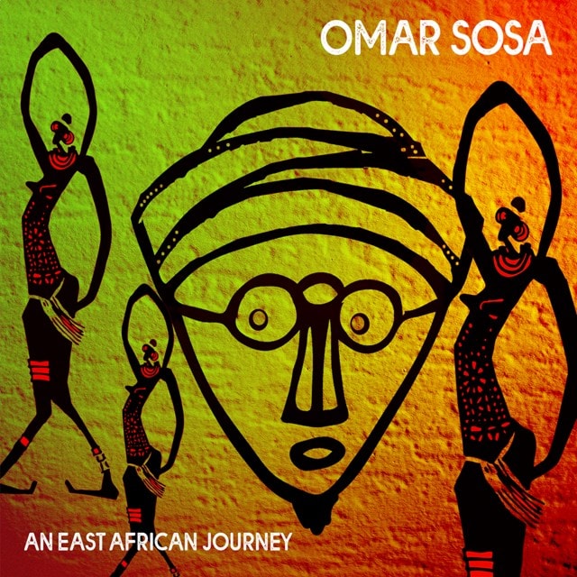 An East African Journey - 1