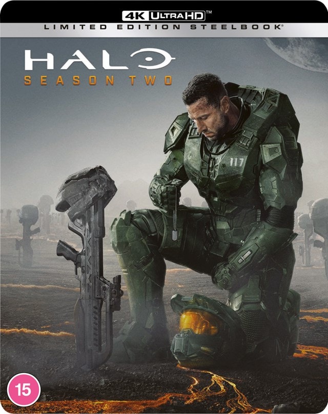 Halo: Season Two - 2