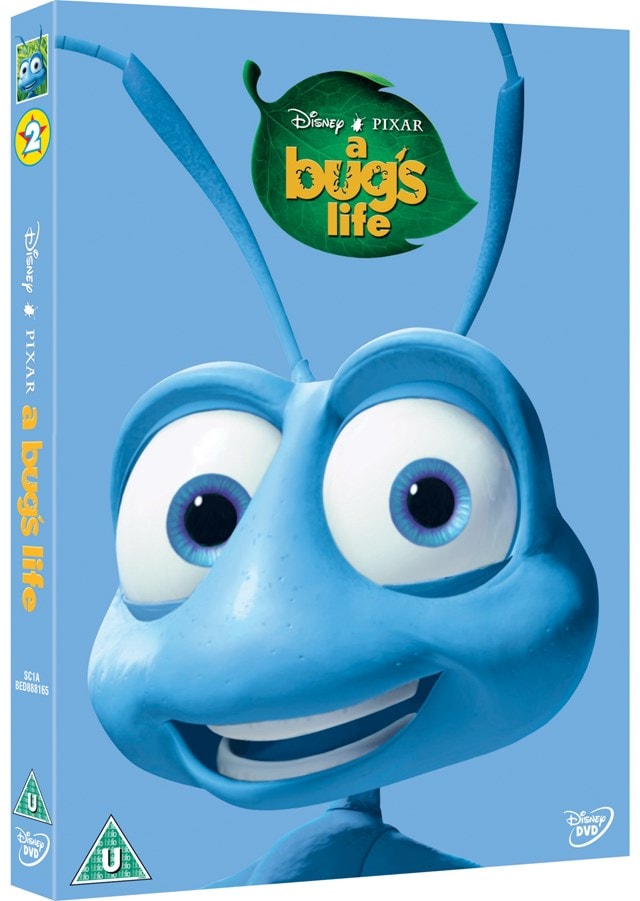 A Bug's Life - 2