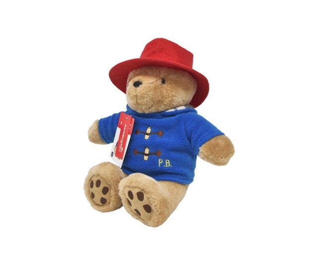 Paddington Bear Cuddly Classic Small Plush - 3