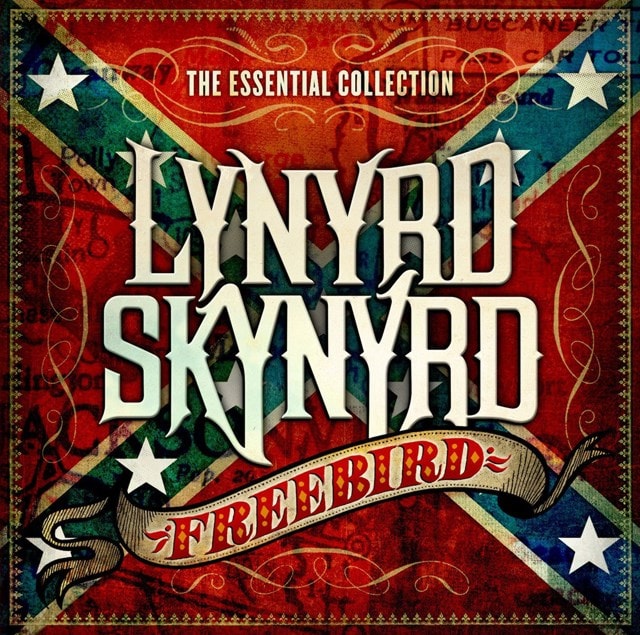 Freebird: The Essential Collection - 1