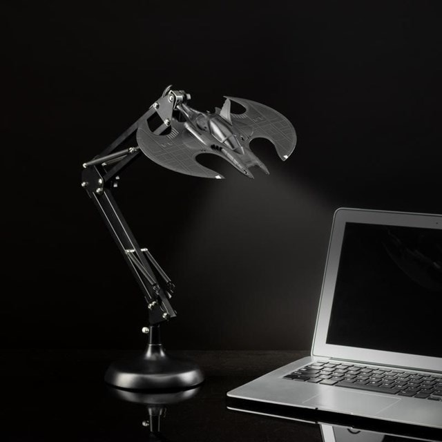 Batman Desk Light - 2