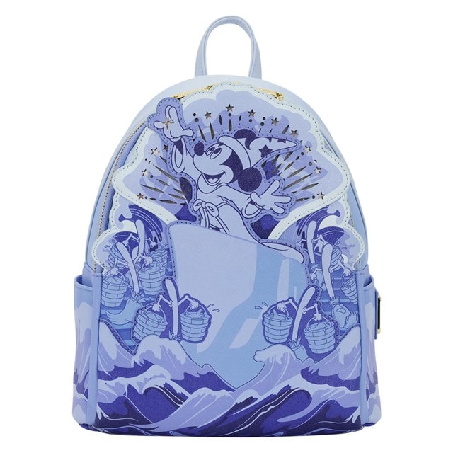 Fantasia Loungefly Mini Backpack - 2