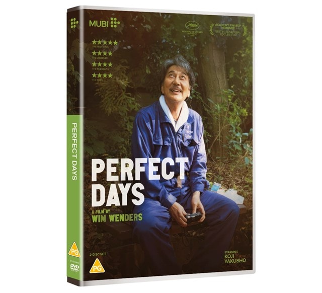 Perfect Days - 2