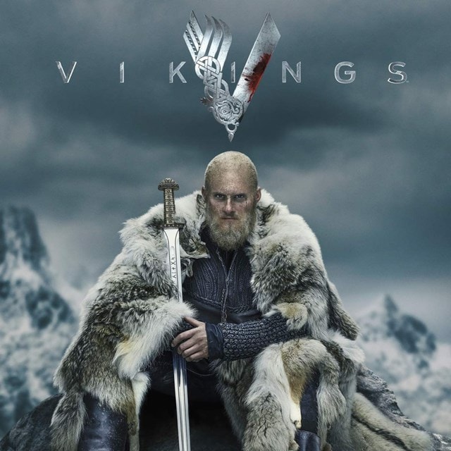 Vikings: The Final Season - 1